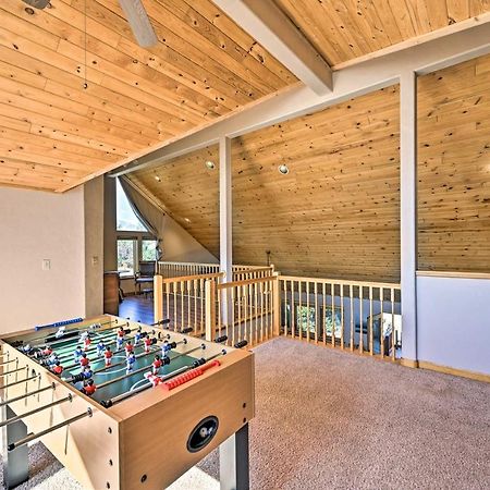 Charming, Spacious And Pet-Friendly Buena Vista Home Kültér fotó