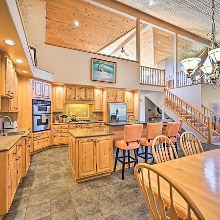 Charming, Spacious And Pet-Friendly Buena Vista Home Kültér fotó
