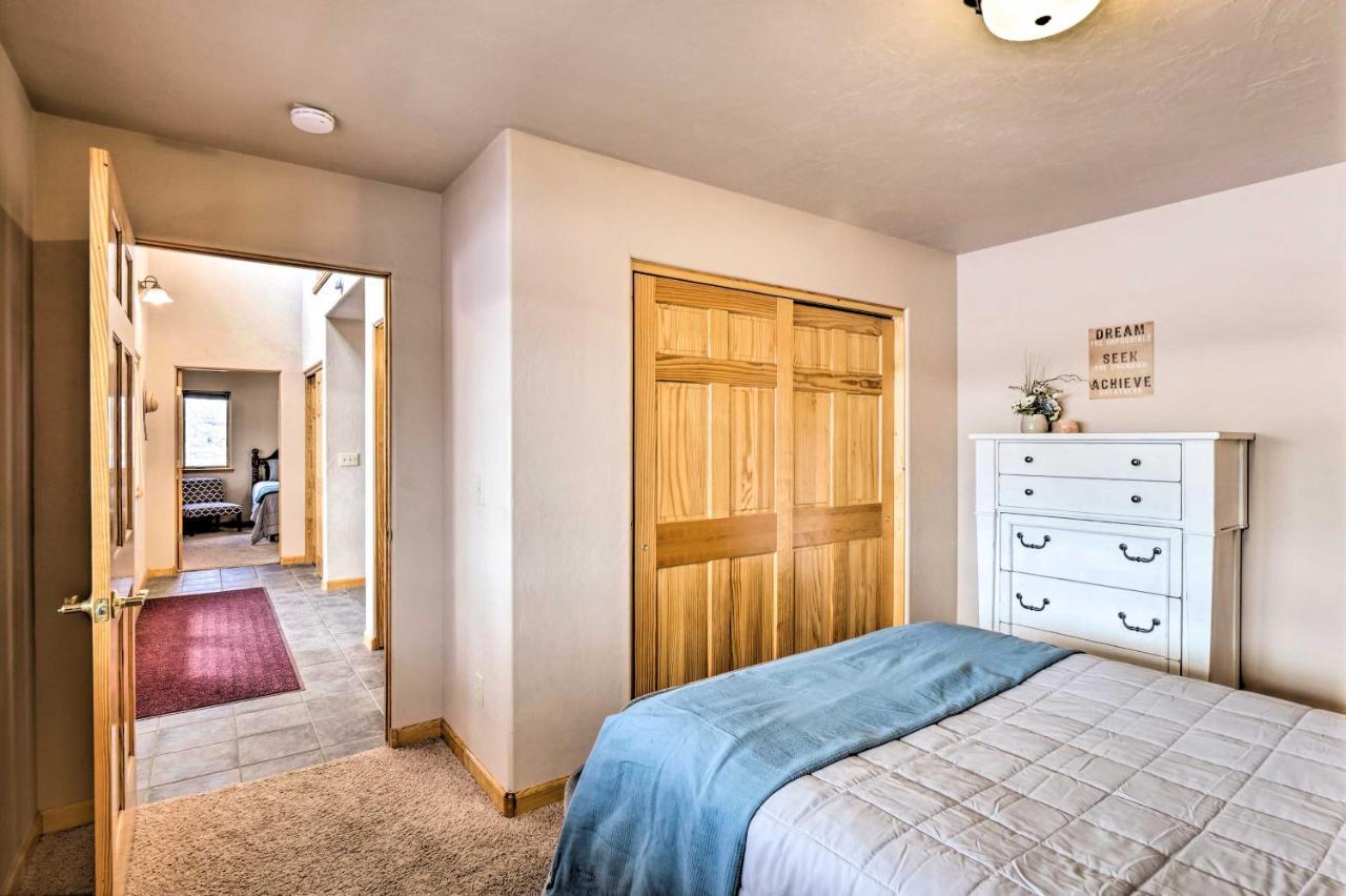 Charming, Spacious And Pet-Friendly Buena Vista Home Kültér fotó