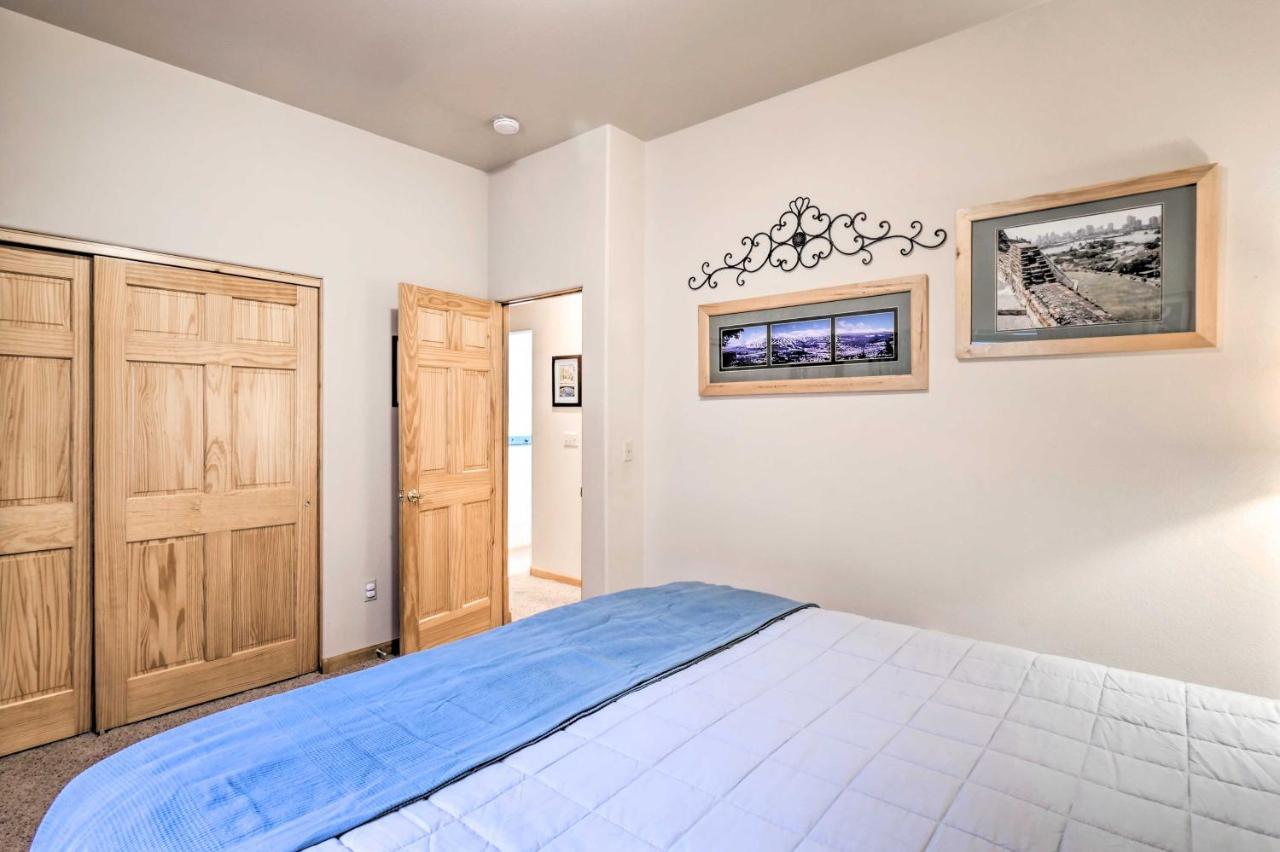 Charming, Spacious And Pet-Friendly Buena Vista Home Kültér fotó