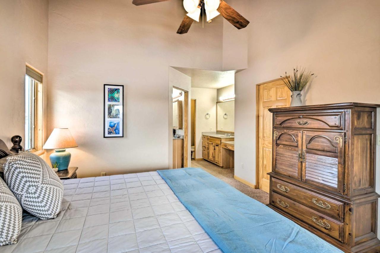 Charming, Spacious And Pet-Friendly Buena Vista Home Kültér fotó