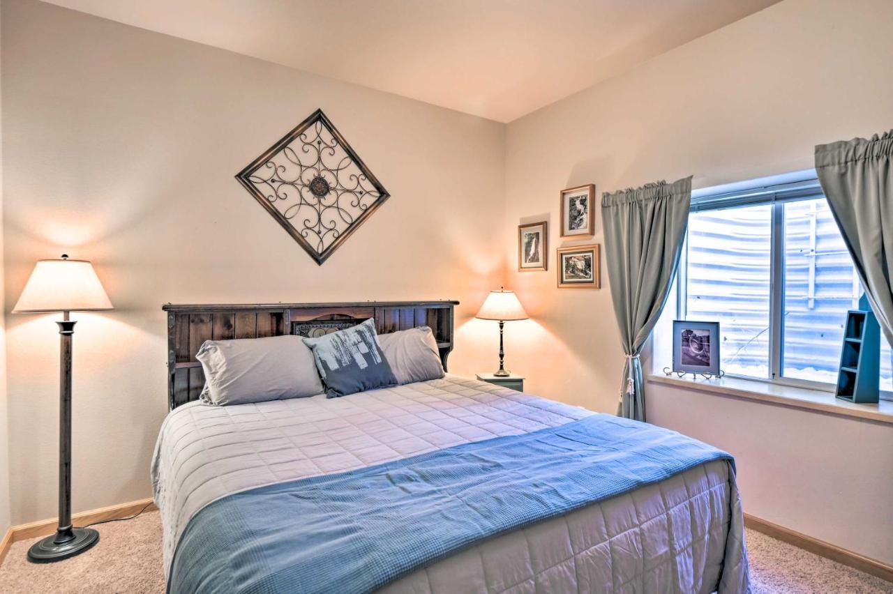 Charming, Spacious And Pet-Friendly Buena Vista Home Kültér fotó