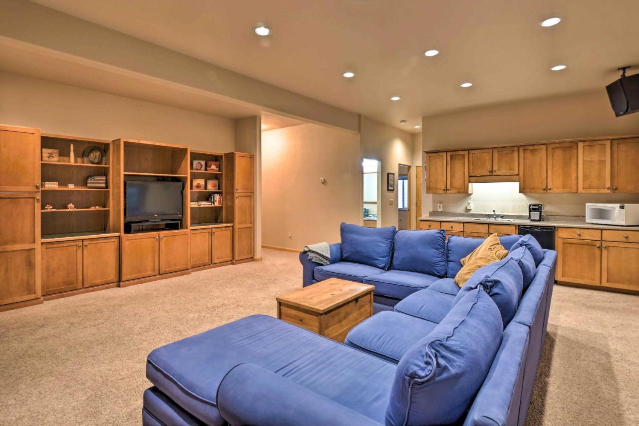 Charming, Spacious And Pet-Friendly Buena Vista Home Kültér fotó