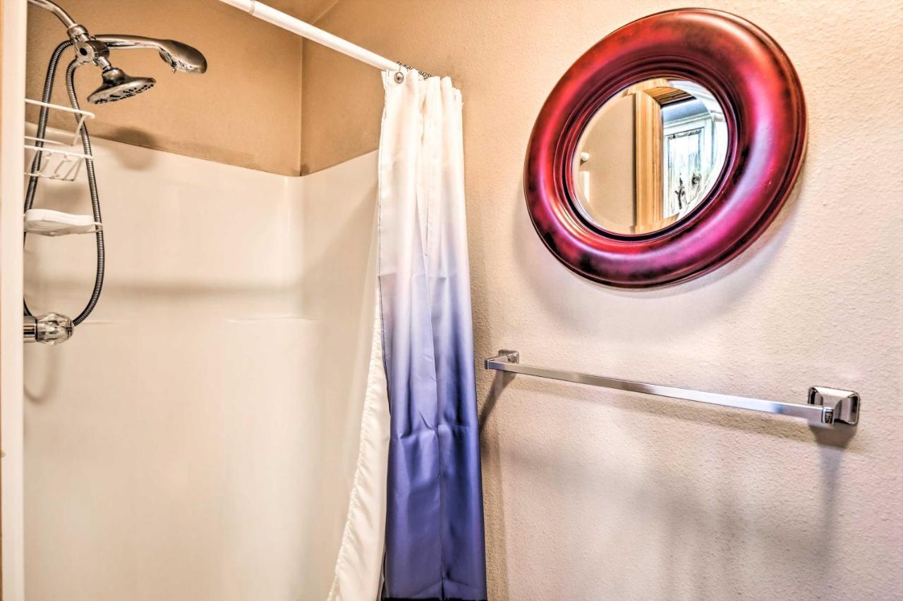 Charming, Spacious And Pet-Friendly Buena Vista Home Kültér fotó