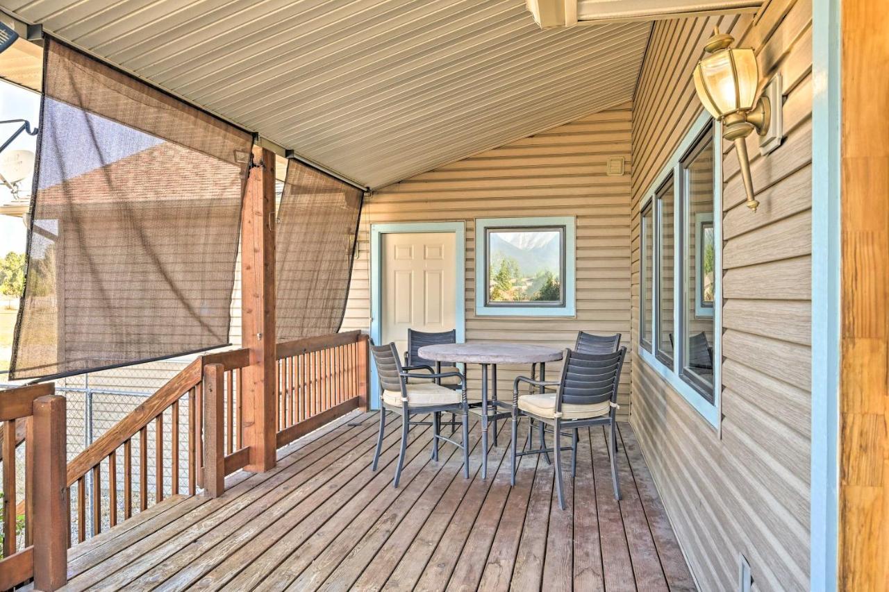 Charming, Spacious And Pet-Friendly Buena Vista Home Kültér fotó