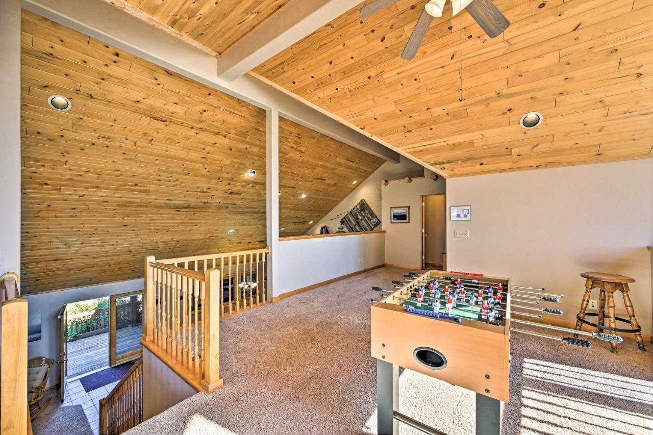 Charming, Spacious And Pet-Friendly Buena Vista Home Kültér fotó